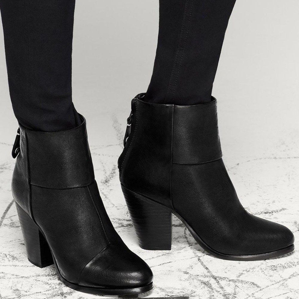 Rag & Bone Newbury Booties